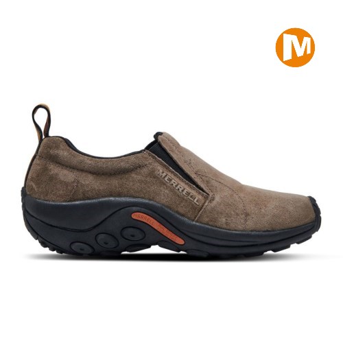 Zapatos Slip On Merrell Jungle Moc Hombre MX.H.PSL